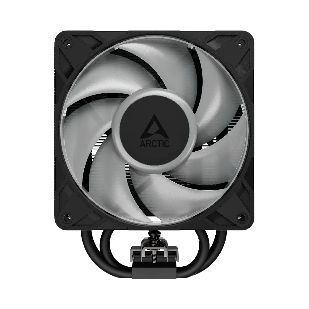 Охладител за процесор ARCTIC Freezer 36-S A-RGB Black - ACFRE00198A - Image 3