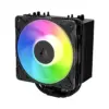 Охладител за процесор ARCTIC Freezer 36-S A-RGB Black - ACFRE00198A