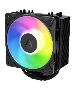 Охладител за процесор ARCTIC Freezer 36-S A-RGB Black - ACFRE00198A