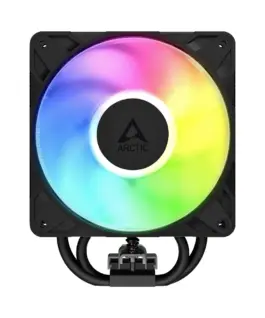 Alternative view от Охладител за процесор ARCTIC Freezer 36-S A-RGB Black - ACFRE00198A