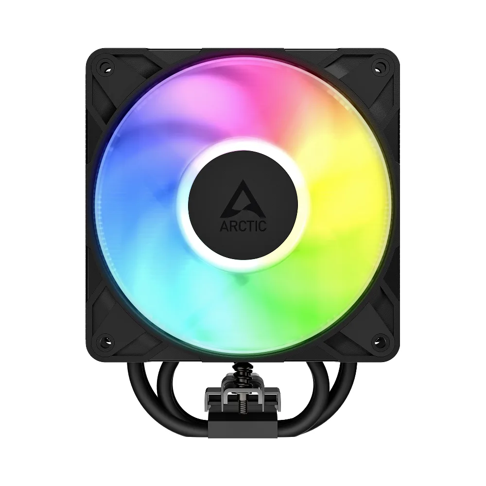 Охладител за процесор ARCTIC Freezer 36-S A-RGB Black - ACFRE00198A - Image 2
