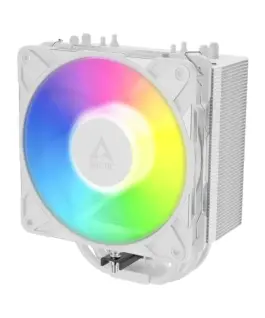 Охладител за процесор ARCTIC Freezer 36-S A-RGB White - ACFRE00199A