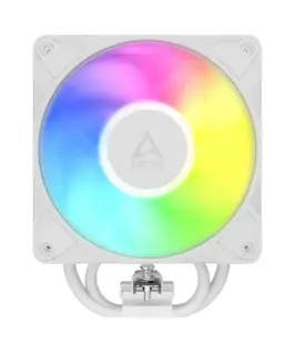 Alternative view от Охладител за процесор ARCTIC Freezer 36-S A-RGB White - ACFRE00199A