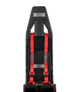 Геймърски стол Next Level Racing Flight Simulator