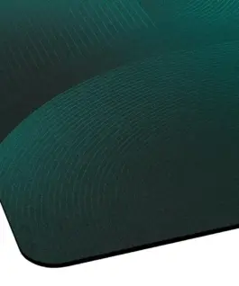 Геймърски пад ZOWIE G-SR-SE-ZC04 Bi Green
