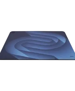 Геймърски пад ZOWIE G-SR-SE BLUE II – L