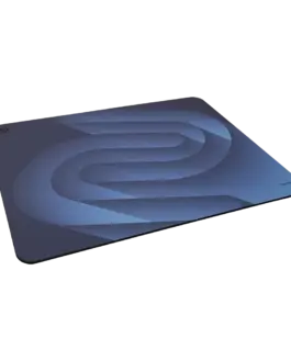 Геймърски пад ZOWIE G-SR-SE BLUE II – L