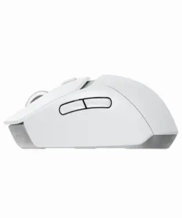 Alternative view от Геймърска мишка Logitech G309 White Lightspeed Wireless