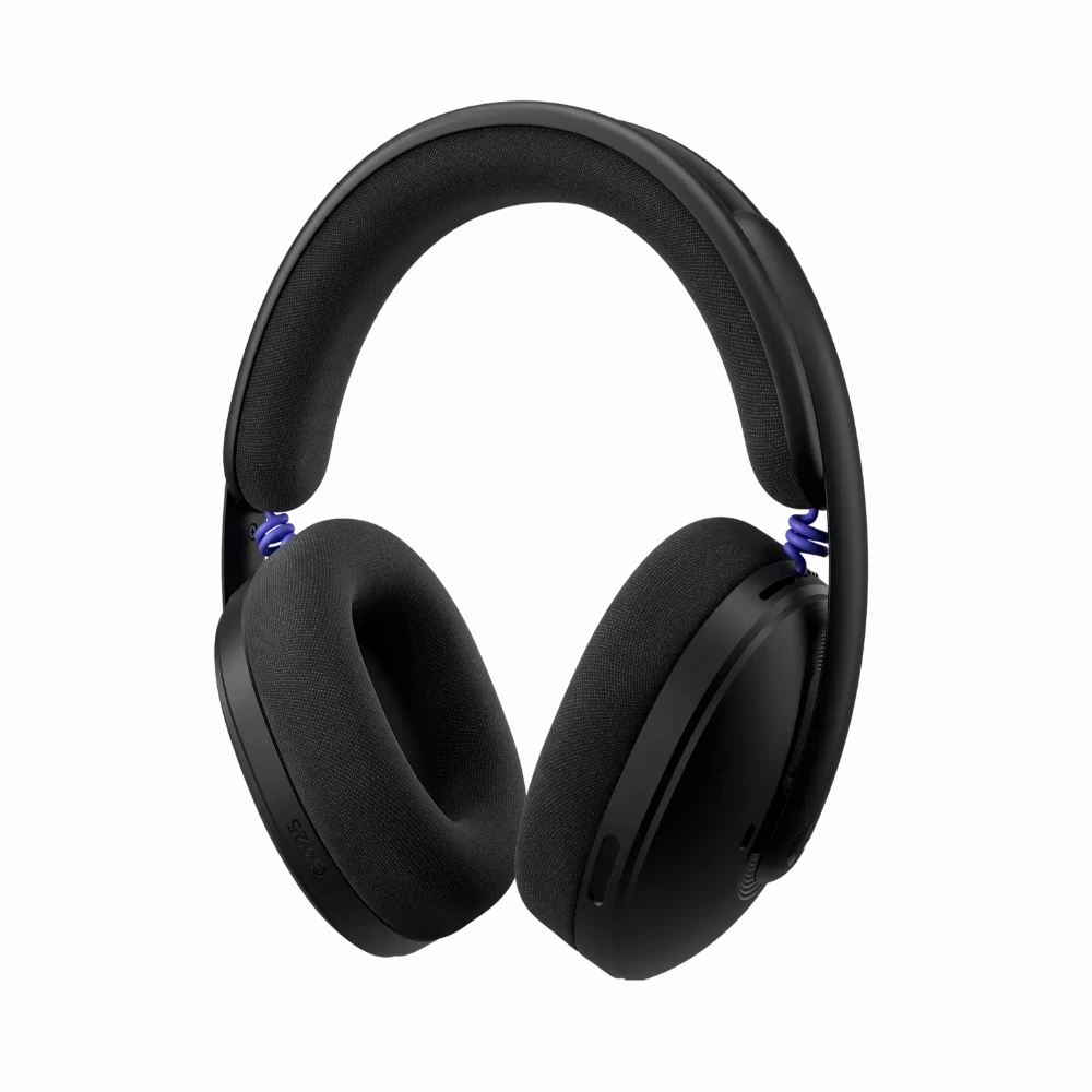 Геймърски слушалки Logitech G325 Ligthspeed Wireless Микрофон Черни