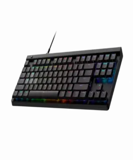 Alternative view от Геймърска клавиатура Logitech G515 RAPID TKL