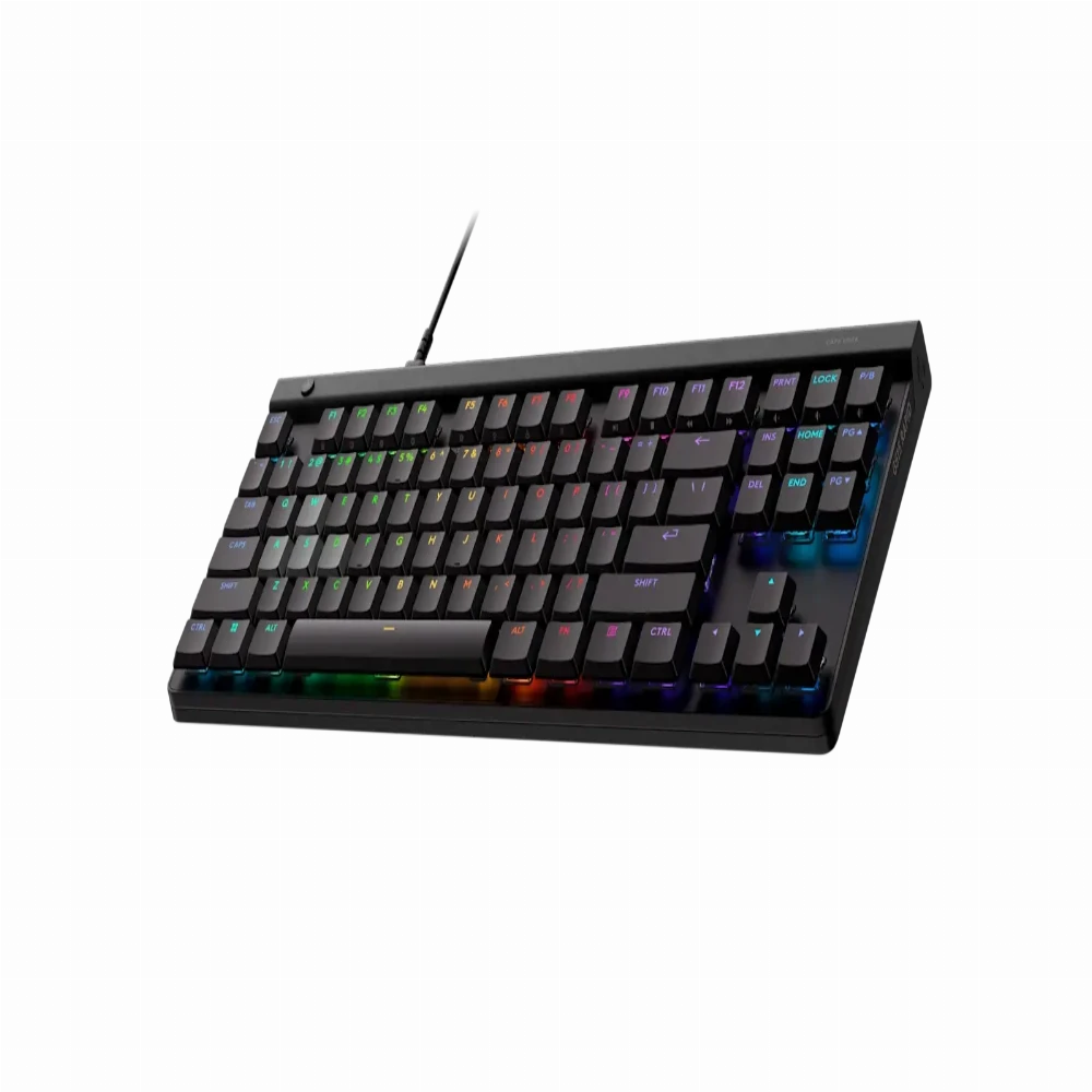 Геймърска клавиатура Logitech G515 RAPID TKL - Image 2