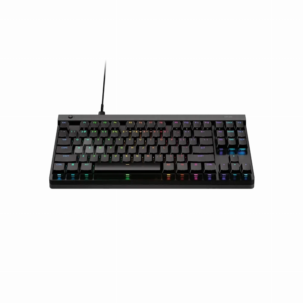 Геймърска клавиатура Logitech G515 RAPID TKL - Image 3
