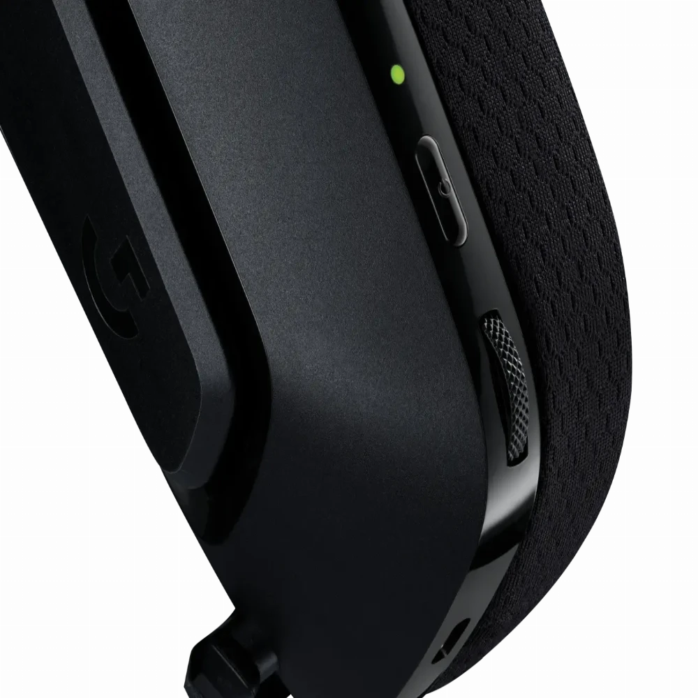 Геймърски слушалки Logitech G535 Lightspeed Wireless за PC и PS5 - Image 4