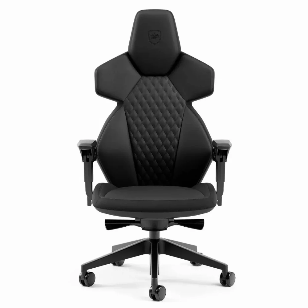 Геймърски стол noblechairs DAWN - Black - Image 2