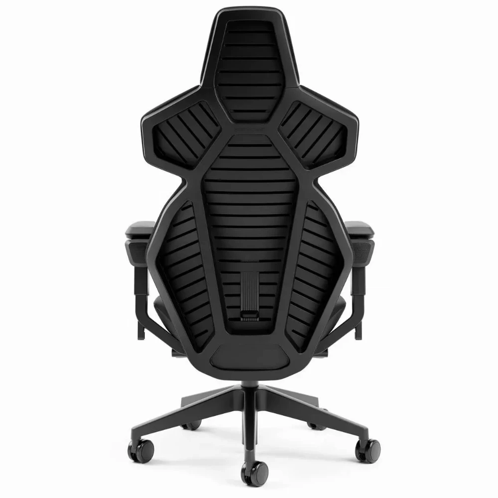 Геймърски стол noblechairs DAWN - Black - Image 4