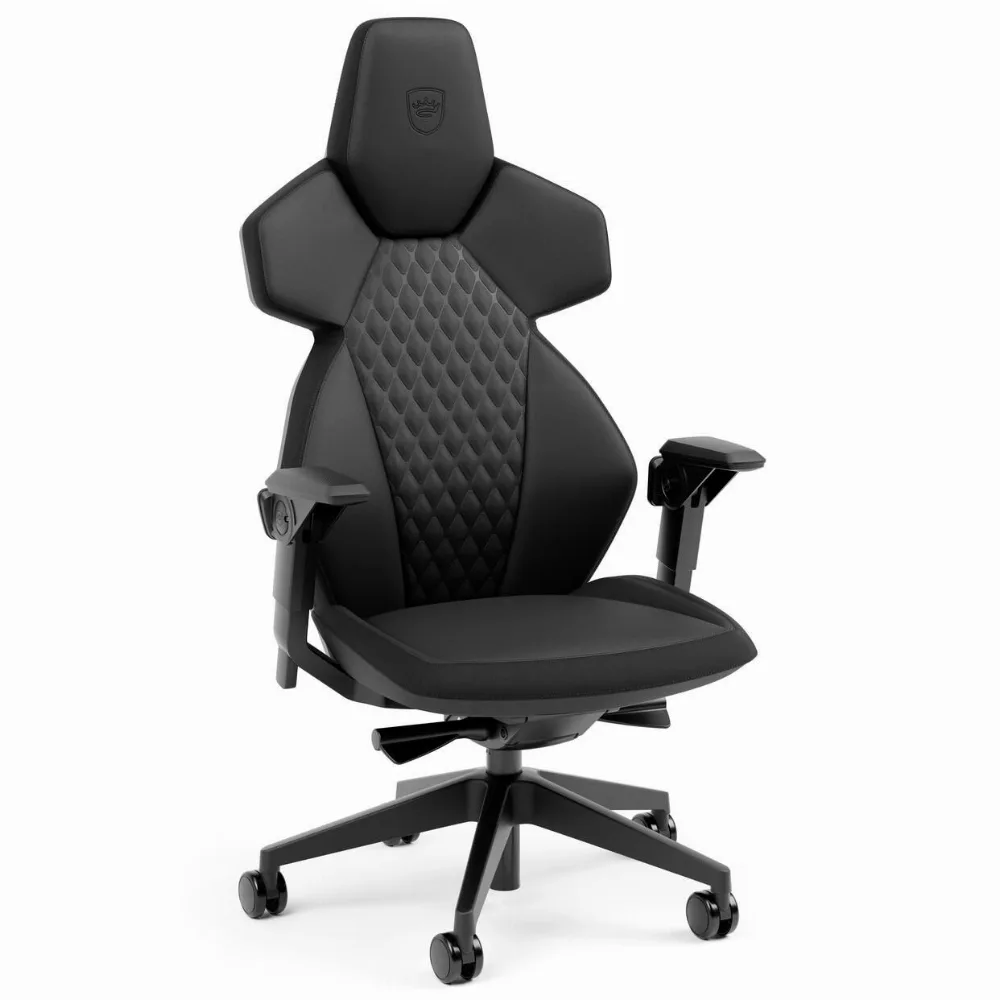 Геймърски стол noblechairs DAWN - Black