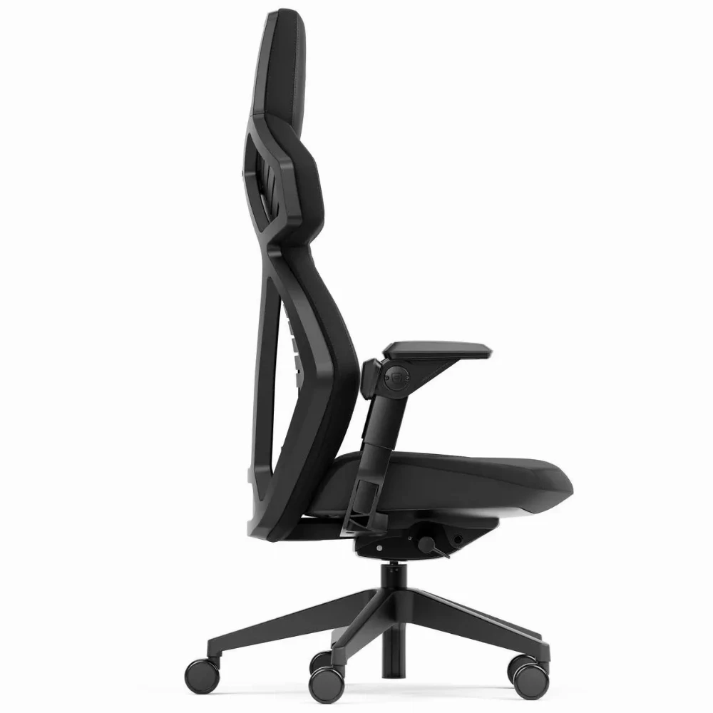 Геймърски стол noblechairs DAWN - Black - Image 5