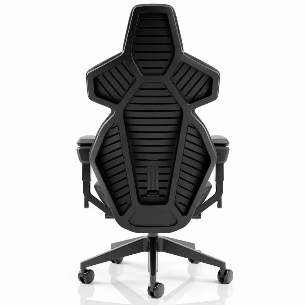 Геймърски стол noblechairs DAWN - Fabric Granite - Image 4