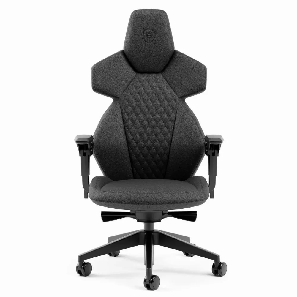 Геймърски стол noblechairs DAWN - Fabric Granite - Image 2