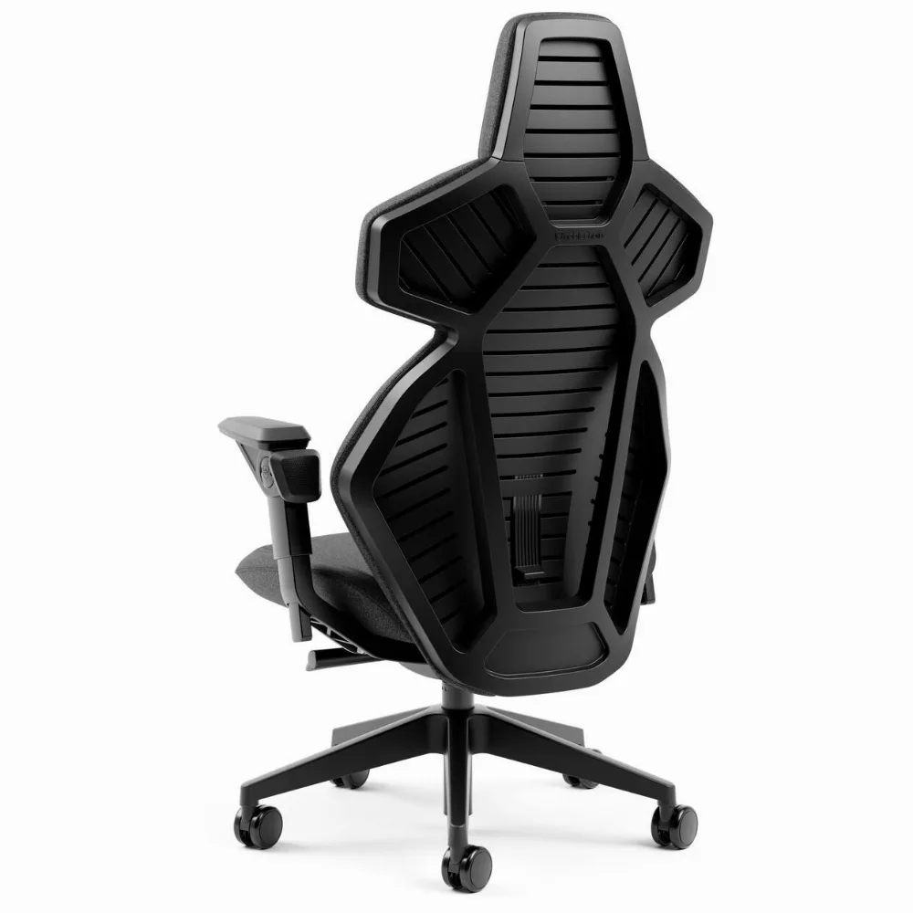 Геймърски стол noblechairs DAWN - Fabric Granite - Image 3