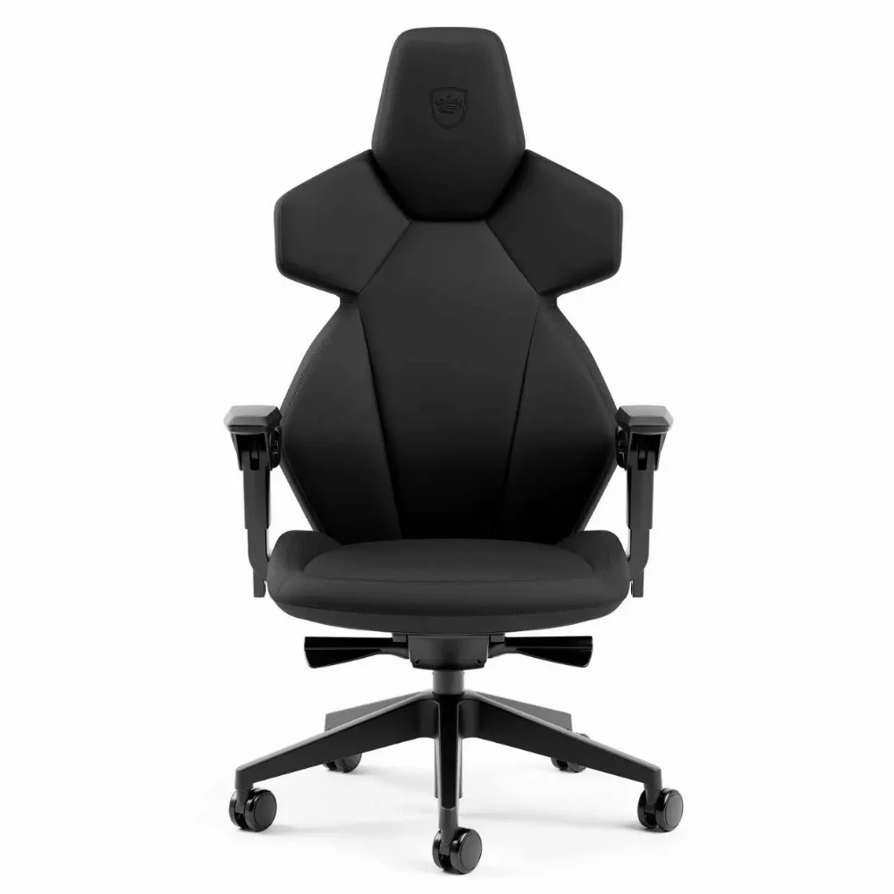 Геймърски стол noblechairs DAWN - Black Edition - Image 2