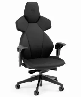 Геймърски стол noblechairs DAWN - Black Edition