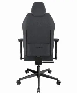 Геймърски стол ThunderX3 SOLO 360 Ergonomic Mesh – Черен