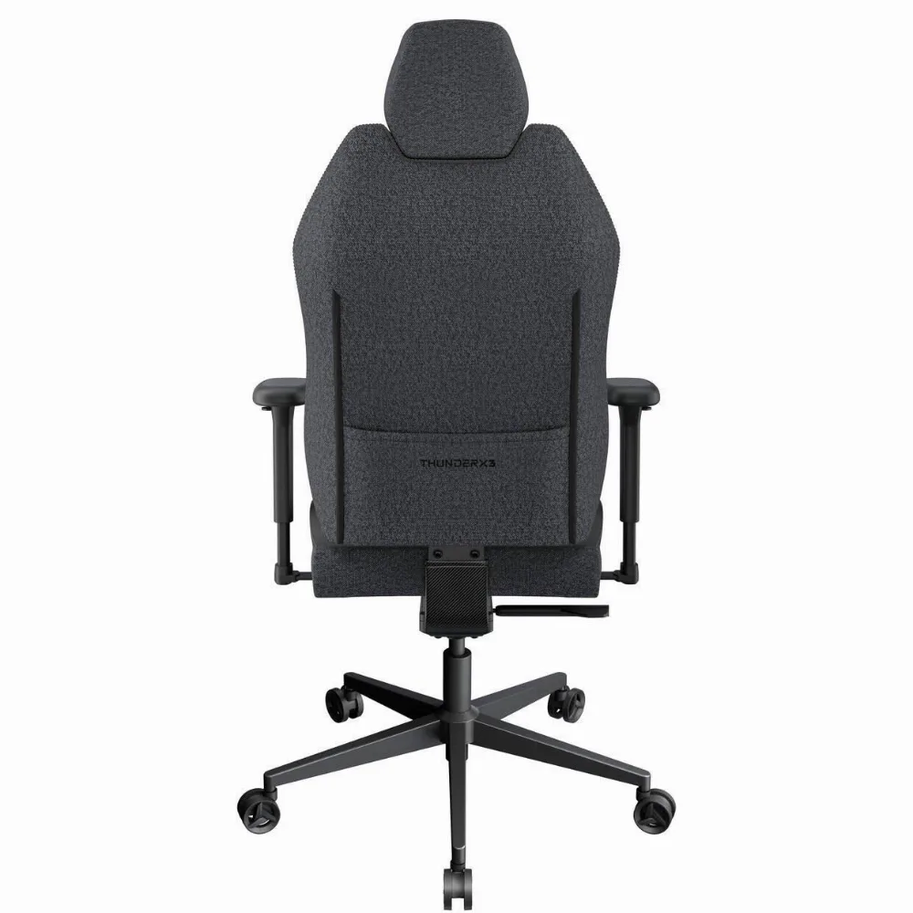 Геймърски стол ThunderX3 SOLO 360 Ergonomic Mesh - Черен - Image 5