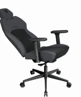 Геймърски стол ThunderX3 SOLO 360 Ergonomic Mesh – Черен