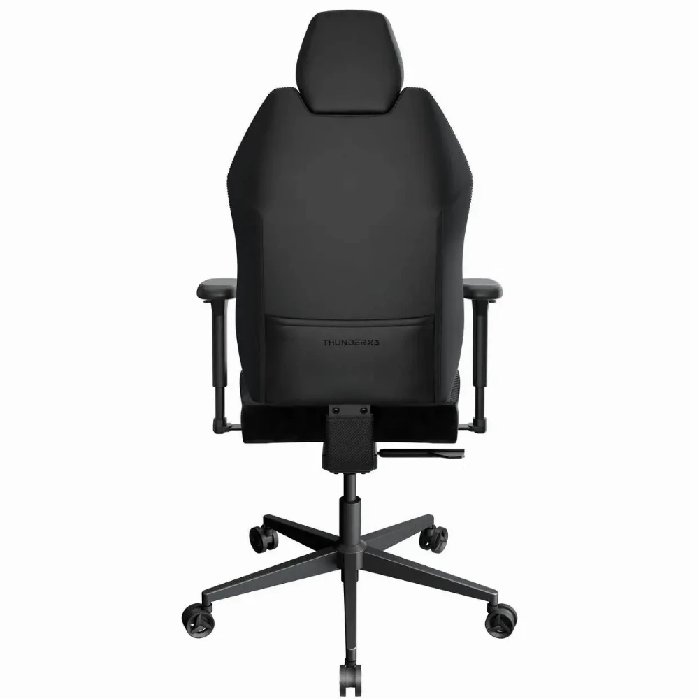 Геймърски стол ThunderX3 SOLO 360 Ergonomic Racer - Черен - Image 5