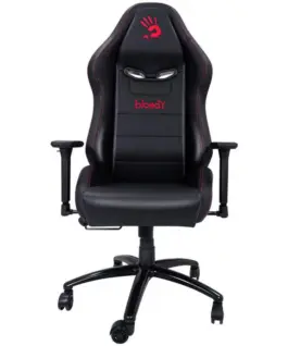 Геймърски стол A4TECH Bloody GC-350 до 180 кг