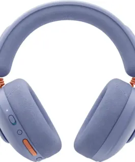 Alternative view от Геймърски слушалки Logitech G325 Ligthspeed Wireless, Микрофон, Лилав
