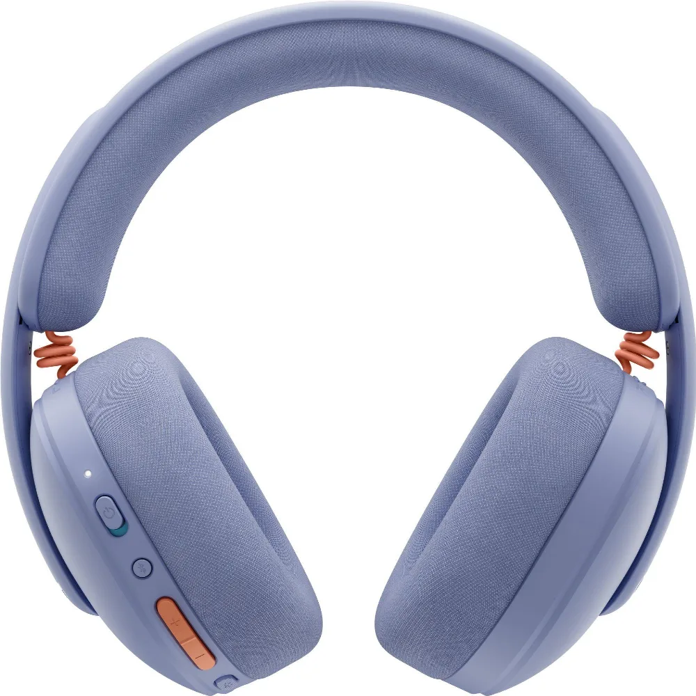 Геймърски слушалки Logitech G325 Ligthspeed Wireless, Микрофон, Лилав - Image 2
