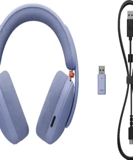 Геймърски слушалки Logitech G325 Ligthspeed Wireless