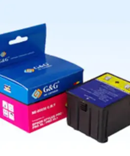 ГЛАВА ЗА EPSON STYLUS COLOR - Color - OUTLET - S020036 - G&G
