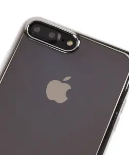 Калъф Glitterза iPhone SE 2020/8/7