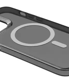 Gloss Mag калъф за iPhone 14 Pro Max Черен