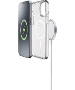 Gloss Mag калъф за iPhone 15 Pro Max