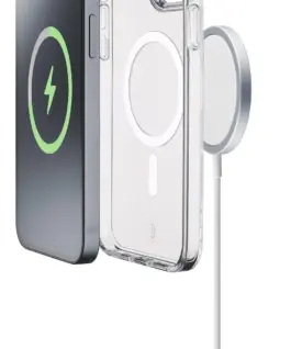 Gloss Mag прозрачен калъф за iPhone 14 Plus