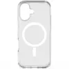 Gloss Mag прозрачен калъф за iPhone 17