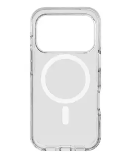 Gloss Mag прозрачен калъф за iPhone 17 Pro