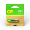 Алкална батерия GP ULTRA LR6 AA /4 бр. в опаковка/ 1.5V GP GP15AU