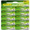 Бутонна алкална батерия GP BATTERIES GP192 LR-41 1.55V AG3