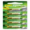 Алкална батерия GP 12 V /5бр./pack цена за 1 бр. батерия/ за аларми