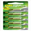Алкална батерия GP 12 V /5бр./pack цена за 1 бр. батерия/ за аларми