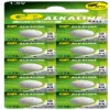 Бутонна алкална батерия GP BATTERIES GPА76 LR44 1.55V Цена за 1