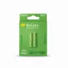 Акумулаторна Батерия GP R03 AAA 1000mAh NiMH 100AAAHCE-EB2 2 бр. в опаковка