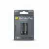 Акумулаторна Батерия GP R6 AA 2000mAh RECYKO + PRO 210AAHCB-EB2 NiMH /до 1500 цикъла/ 2 бр. в опаковка