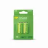 Акумулаторна Батерия ReCyko Size C LR14 3000mAh 1.2V