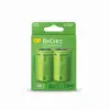Акумулаторна Батерия GP R20 D 5700mAh NiMH Recyko 2 бр. в опаковка GP
